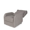 P.LIFT KRESLO 2 MOTORY SAORI TAUPE