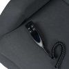 KRESLO P.LIFT 2 MOT SAORI TMAVOSIVÉ