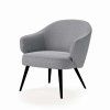 KRESLO MACAO GREY