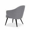 KRESLO MACAO GREY