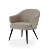 KRESLO MACAO TAUPE