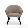 KRESLO MACAO TAUPE