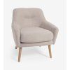 candela kreslo