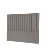 ČELO POSTELE CALIMA 150/160 ČALÚNENÉ TAUPE