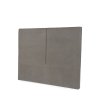 ČELO POSTELE BAYAMO 135/140 ČALÚNENÉ TAUPE