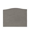 ČELO POSTELE LEBECHE 135/140 ČALÚNENÉ TAUPE