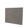 ČELO POSTELE BAYAMO 150/160 ČALÚNENÉ TAUPE