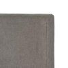 ČELO POSTELE BAYAMO 150/160 ČALÚNENÉ TAUPE