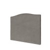 ČELO POSTELE LEBECHE 150/160 ČALÚNENÉ TAUPE