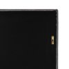 ČELO POSTELE MISTRAL 150/160 TMAVOSIVÉ ČALÚNENIE