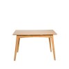 TORI OAK TABLE