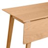 TORI OAK TABLE