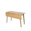 TORI OAK TABLE
