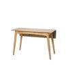 TORI OAK TABLE