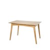 TORI OAK TABLE