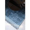 zuiver blink blue koberec