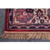 dutchbone bid red koberec