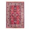 dutchbone bid red koberec