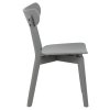 roxby grey jedalenska stolicka