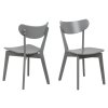roxby grey jedalenska stolicka