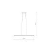 bar led visiaca lampa