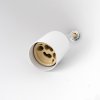 zenith white visiaca lampa