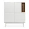 teulat corvo kabinet