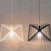 spider lampa