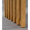 dutchbone batrlet 200 jedalensky stol