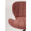 zuiver omg velvet stolicka