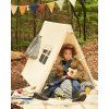 yanil teepee detsky stan
