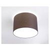 wall disk lampa