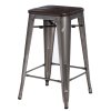 paris wood barova stolicka