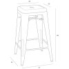 paris wood barova stolicka