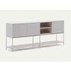 vedrana white 195 komoda