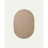 despas oval koberec