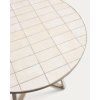 tella beige zahradny stol