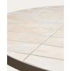 tella beige zahradny stol