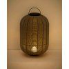saranella taupe high stolova lampa