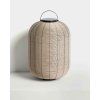 saranella taupe high stolova lampa