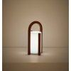 leros small stolova lampa