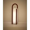 leros large stolova lampa