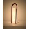 leros large stolova lampa