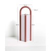 leros large stolova lampa