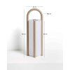 leros large stolova lampa