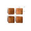 rovin set styroch podtacok