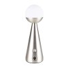 zuiver bello stolova lampa