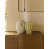 cristila yellow vaza