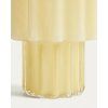 cristila yellow vaza