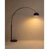 madali podlahova lampa